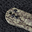 Нож складной TEKUT Lizard LK4107 (длина: 13 9cm лезвие: 5 9cm) - изображение 7