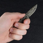 Нож складной TEKUT Lizard LK4107 (длина: 13 9cm лезвие: 5 9cm) - изображение 8