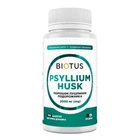 Натуральная добавка Biotus Psyllium Husk Капсулы
