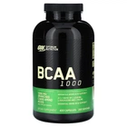 Аминокислота Optimum Nutrition BCAA 1000