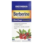 Натуральна добавка Enzymedica Berberine Капсули