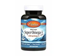 Риб'ячий жир Carlson Labs (Super Omega-3) 1200 мг 100 шт