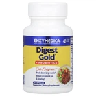 Пробіотики+ферменти Enzymedica (Digest Gold+Probiotics) 45 шт