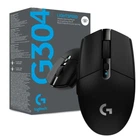 Миша бездротова Logi G304 Black