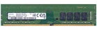 Оперативная память для ПК Samsung DDR4 16GB 3200MHz UDIMM 2Rx8 PC4-3200AA (M378A2K43EB1-CWE)