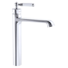 Смеситель для умывальника Mixxus Premium Vintage 001 High MI2851