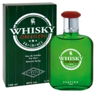 Туалетна вода Evaflor Whisky Origin для чоловіків
