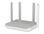 Wi-Fi маршрутизатор с 4 антеннами Keenetic Titan, BE7200, 1x 10G Ethernet, USB 3.2, 2.4/5 GHz, White/Grey (KN-1812)