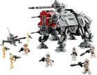 Конструктор Star Wars AT-TE Walker Шагоход 1082 деталей
