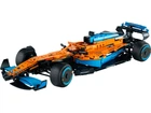 Конструктор Формула 1 McLaren F1 1434 деталей