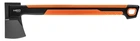 Neo Tools Колун, 2200г, вага обуха 1700г, сокир зі скловолокна та TPR