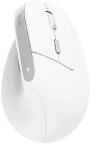 Trust Миша Trust Bayo II Ergonomic, WL, білий