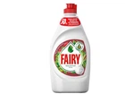 Засіб для миття посуду FAIRY 450мл Гранат