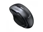 Миша Genius Ergo 8200S Wireless Iron Grey (31030029401)