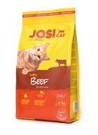 Сухой корм для кошек Josera JosiCat Tasty Beef