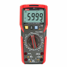 Мультиметр цифровий Uni-t UT89XD (LED TEST)