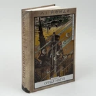 Той птах що п’є сльози "Серця нагів" - Лі Йондо (книга 1)