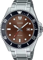 Мужские наручные часы CASIO Duro MDV-107D-5A