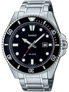 Чоловічий годинник CASIO Duro MDV-107D-1A1