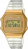 Наручний годинник Casio Vintage A168XESG-9A