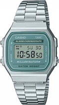 Наручний годинник Casio Vintage A168WA-3A