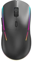 Миша комп'ютерна Yenkee YMS 3500BK SAMURAI WL Gaming Mouse (7090579)
