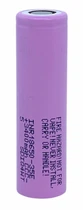 Аккумулятор высокотоковый Samsung INR18650-35E 3.7 V 3400 mAh батарея литий-ионная Li-Ion