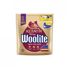 Капсули для прання Woolite Для кольорової тканини З кератином 33 шт. (5900627094152) (258050)