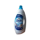 Гель для прання 2w1 Deluxe Enzo універсальний 4 л