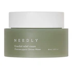 Заспокійливий крем з центелою Needly Cicachid relief cream 48 ml