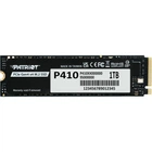 Накопитель SSD Patriot m.2 NVMe 1Tb P410 PCIe 4.0x4 (P410P1TBM28H)