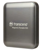 Накопичувач SSD Transcend SSD 2TB External SSD 3D NAND TLC Iron Gray (TS2TESD420C)