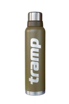 Термос Tramp Expedition Line 1,6 л оливковый UTRC-029-olive