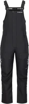 Полукомбинезон Viking Fishing Ice Light 80g 10K XXXL Black/khaki