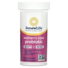 Пробиотик Renew Life Women's Care Probiotic 25 Billion CFU 30 Veg Caps
