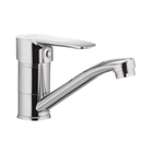 Смеситель для умывальника Cron Columbia 004 CR0196