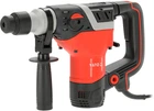 Перфоратор мережевий SDS+ YATO YT-82116 P 1100 Вт