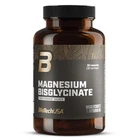 Витамины и минералы BiotechUSA Magnesium Bisglycinate 90 капсул