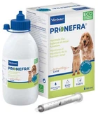 Суспензія для котів і собак Virbac Pronefra при хронічних захворюваннях нирок 180 мл