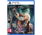 Игра Devil May Cry 5 Special Edition (русские субтитры) (PS5)