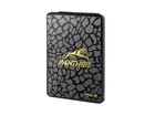 Накопичувач SSD Apacer AS340 240GB 2.5" 7mm SATAIII Standard (AP240GAS340G-1)