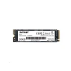 Накопичувач SSD M.2 Patriot P310 240GB NVMe 2280 PCIe 3.0 3D TLC (P310P240GM28)
