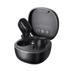 Бездротові навушники Baseus Bowie WM01 True Wireless Earphones Black (NGTW370001)