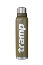 Термос TRAMP Expedition Line 1.6л оливковый