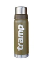 Термос TRAMP Expedition Line 0,75л оливковый