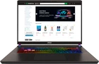 Ноутбук MSI Vector A16 HX A8W (A8WHG-072XUA) Cosmos Gray