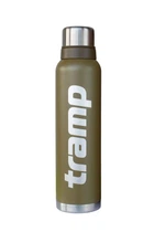 Термос TRAMP Expedition Line 1,6 л UTRC-029, Оливковий