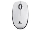 Миша Logitech M100 White (910-005004, 910-001605, 910-006764)