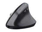 Миша Trust Bayo+ Multidevice Ergonomic Wireless Black (25146)