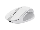 Миша Trust Ozaa Compact Multi-Device Wireless White (24933)